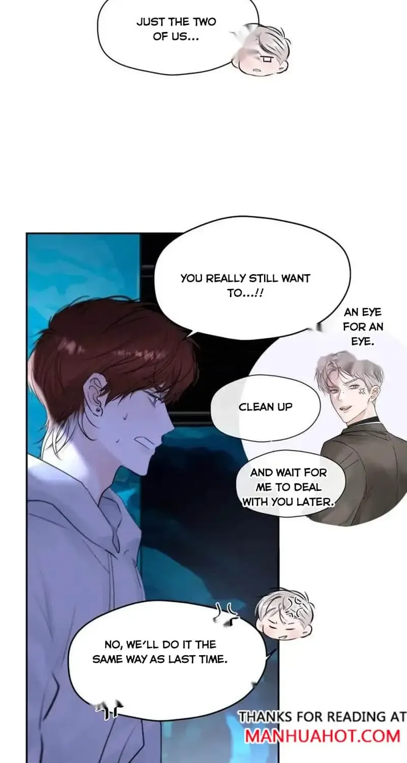 Thanks To My Childhood Friend, I Became A Top Guide Kainu Manga Chapter 18 Page 45