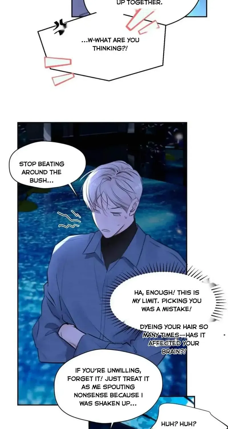 Thanks To My Childhood Friend, I Became A Top Guide Kainu Manga Chapter 18 Page 47