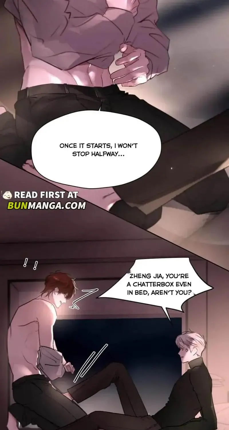 Thanks To My Childhood Friend, I Became A Top Guide Kainu Manga Chapter 18 Page 57