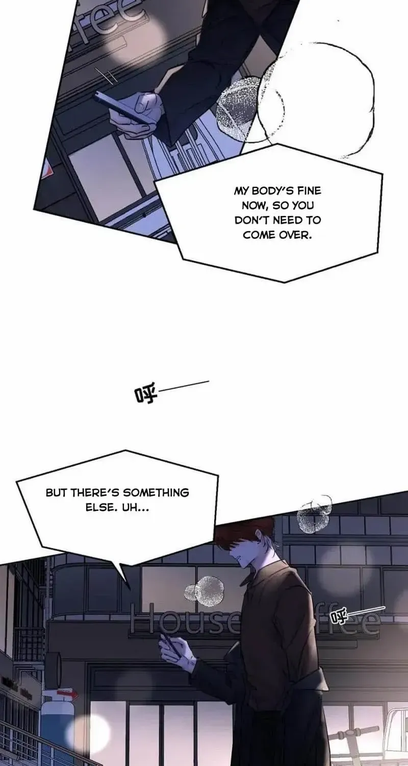 Thanks To My Childhood Friend, I Became A Top Guide Kainu Manga Chapter 17 Page 55