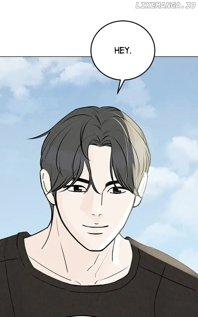 Want To See My Cat? Kainu Manga Chapter 8 Page 15