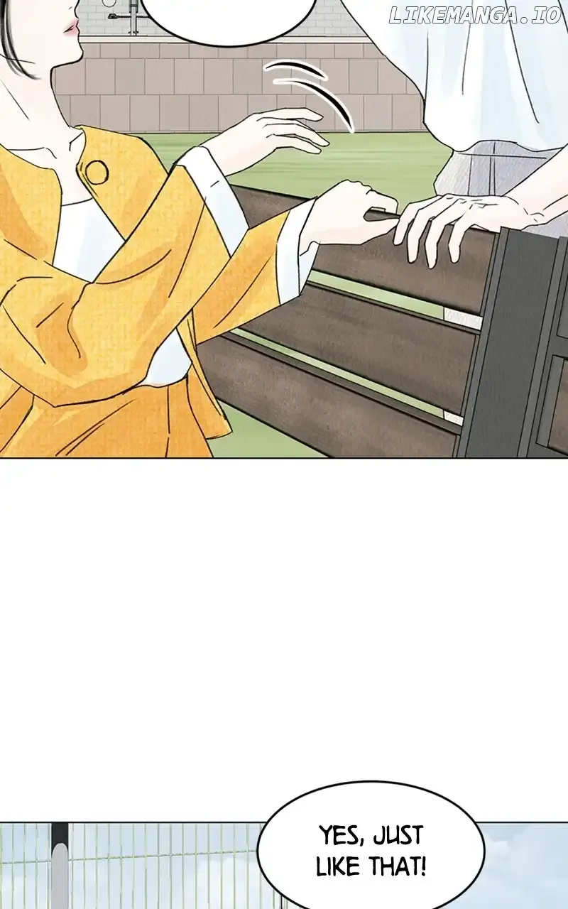 Want To See My Cat? Kainu Manga Chapter 8 Page 64