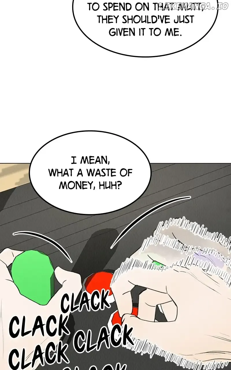 Want To See My Cat? Kainu Manga Chapter 8 Page 96
