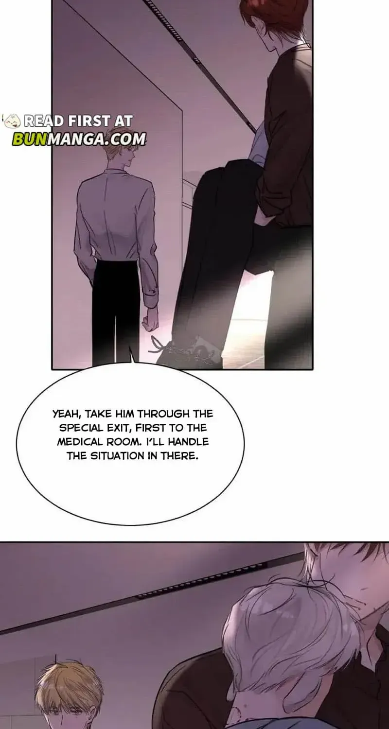 Thanks To My Childhood Friend, I Became A Top Guide Kainu Manga Chapter 16 Page 24