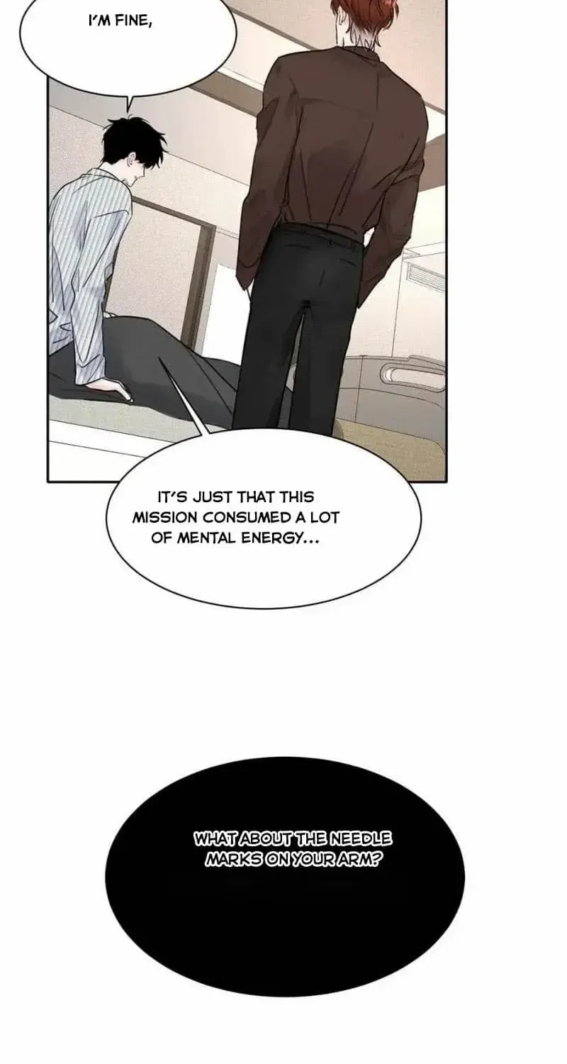 Thanks To My Childhood Friend, I Became A Top Guide Kainu Manga Chapter 16 Page 36
