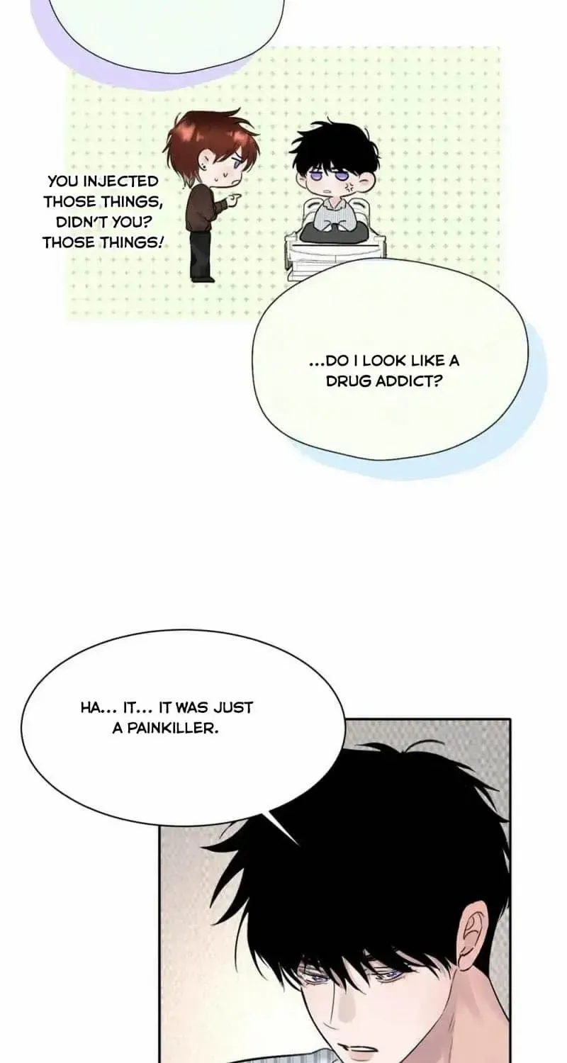 Thanks To My Childhood Friend, I Became A Top Guide Kainu Manga Chapter 16 Page 39