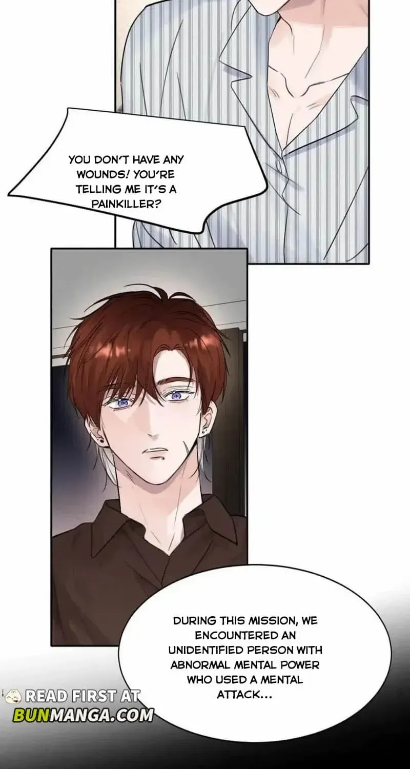 Thanks To My Childhood Friend, I Became A Top Guide Kainu Manga Chapter 16 Page 40