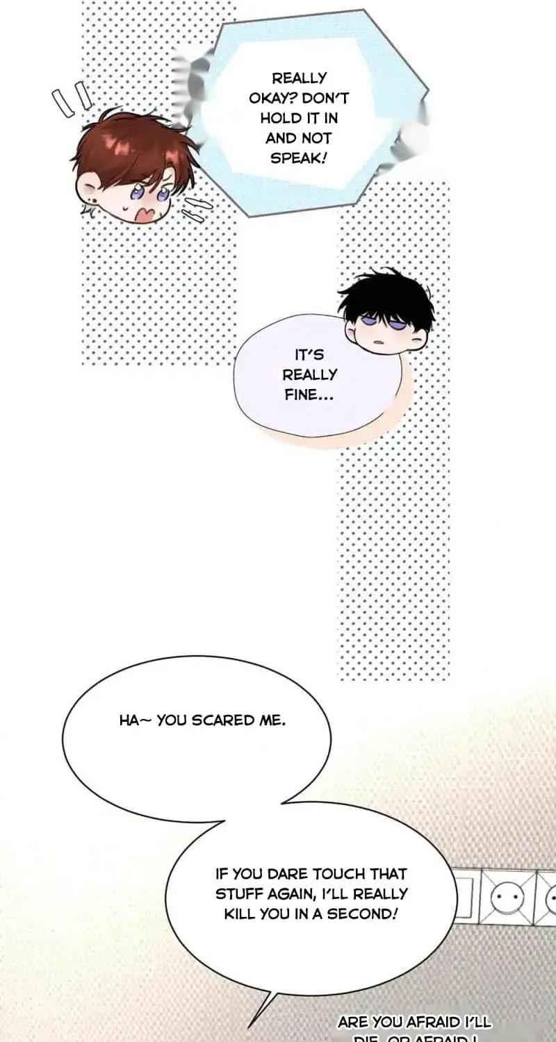 Thanks To My Childhood Friend, I Became A Top Guide Kainu Manga Chapter 16 Page 44