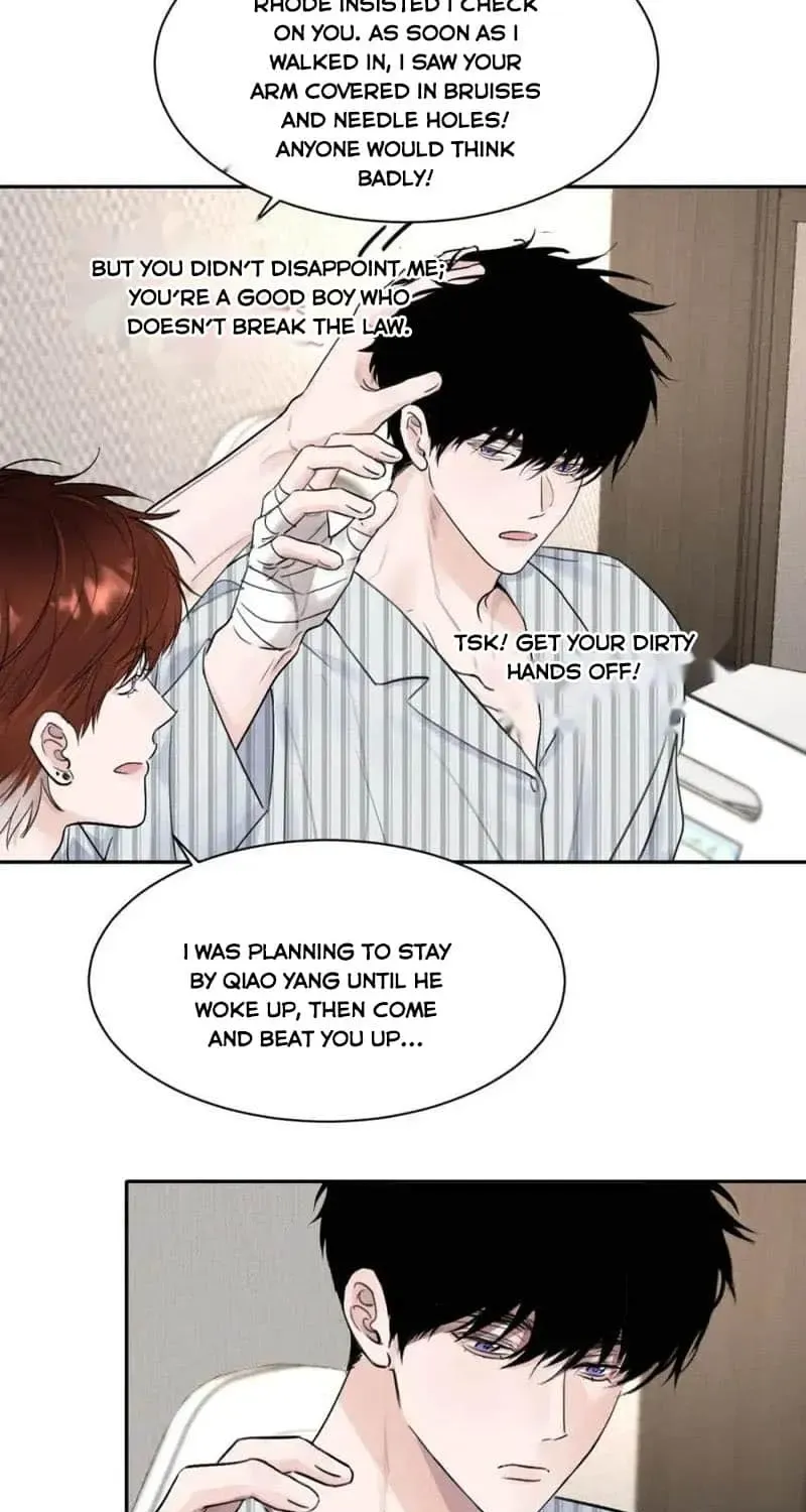 Thanks To My Childhood Friend, I Became A Top Guide Kainu Manga Chapter 16 Page 46