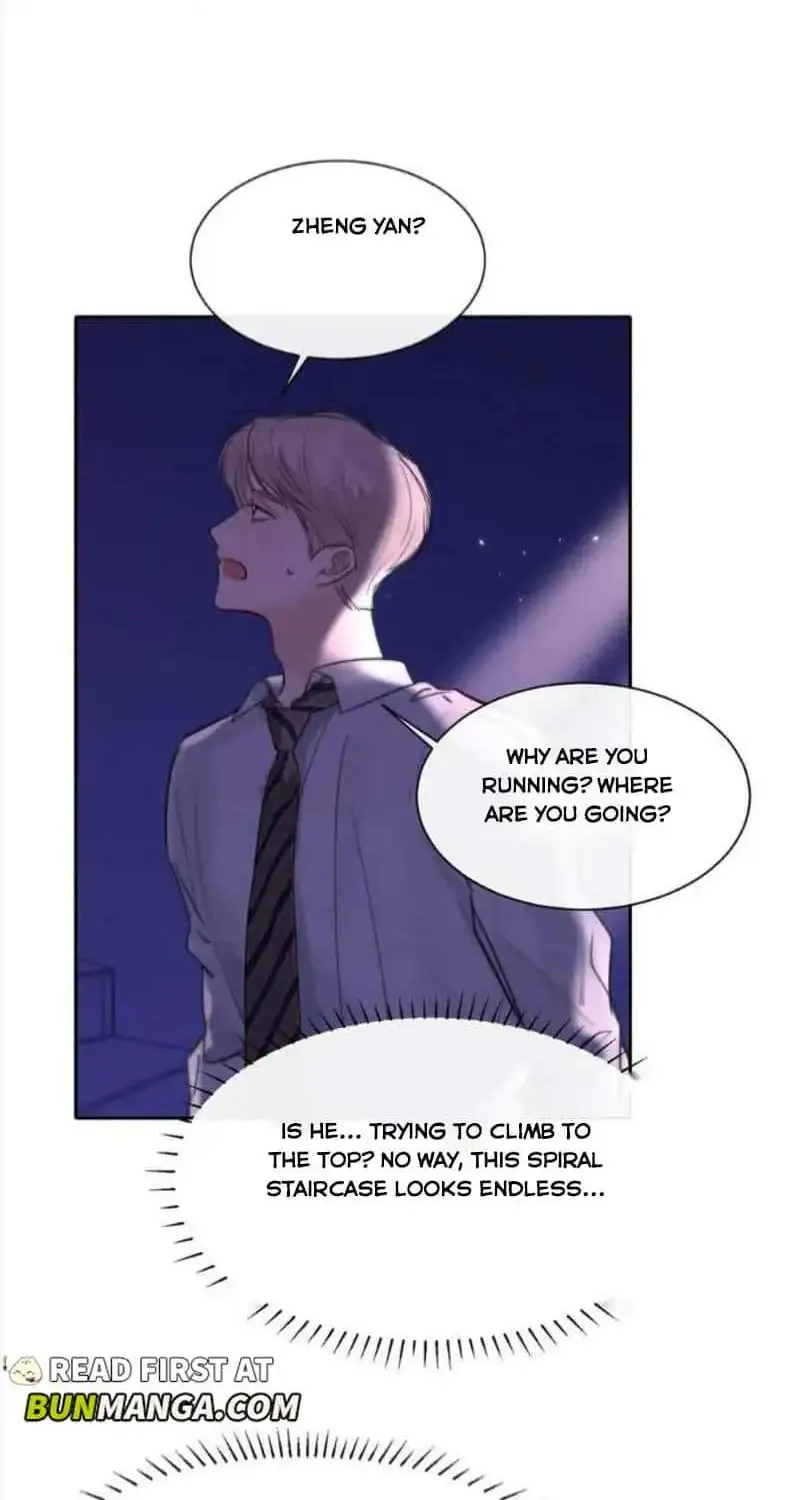 Thanks To My Childhood Friend, I Became A Top Guide Kainu Manga Chapter 14 Page 3