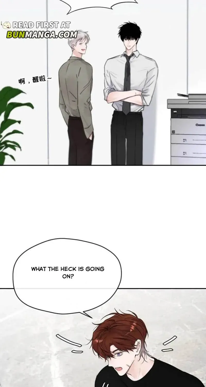 Thanks To My Childhood Friend, I Became A Top Guide Kainu Manga Chapter 11 Page 11