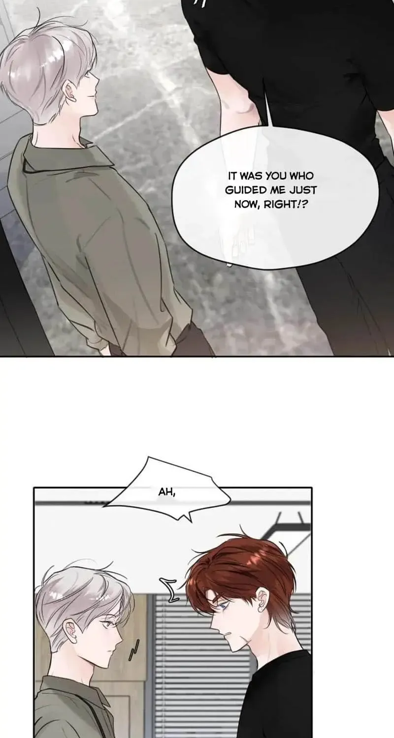 Thanks To My Childhood Friend, I Became A Top Guide Kainu Manga Chapter 11 Page 12