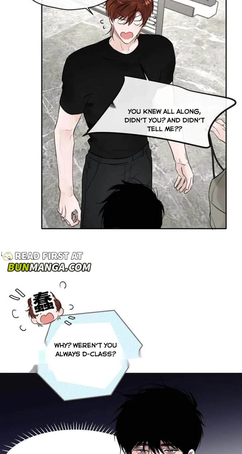 Thanks To My Childhood Friend, I Became A Top Guide Kainu Manga Chapter 11 Page 15