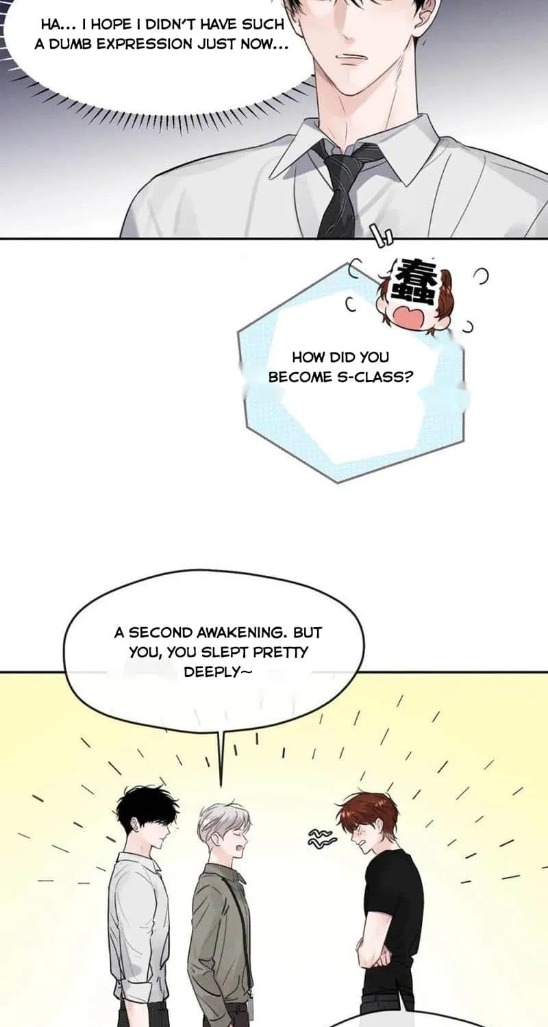 Thanks To My Childhood Friend, I Became A Top Guide Kainu Manga Chapter 11 Page 16