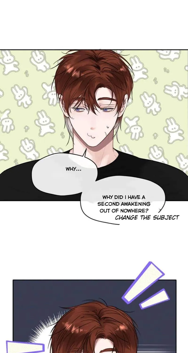 Thanks To My Childhood Friend, I Became A Top Guide Kainu Manga Chapter 11 Page 18