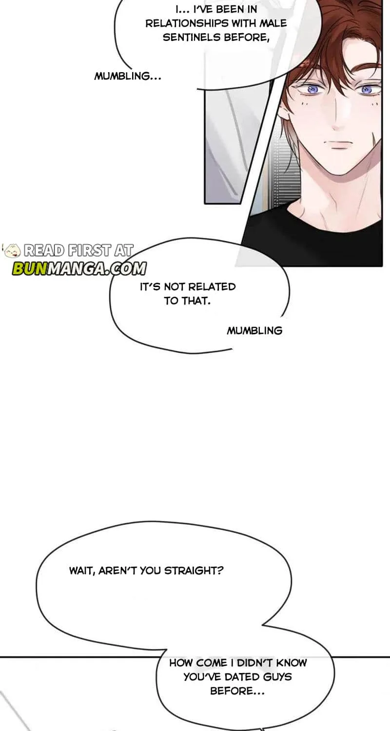 Thanks To My Childhood Friend, I Became A Top Guide Kainu Manga Chapter 11 Page 21