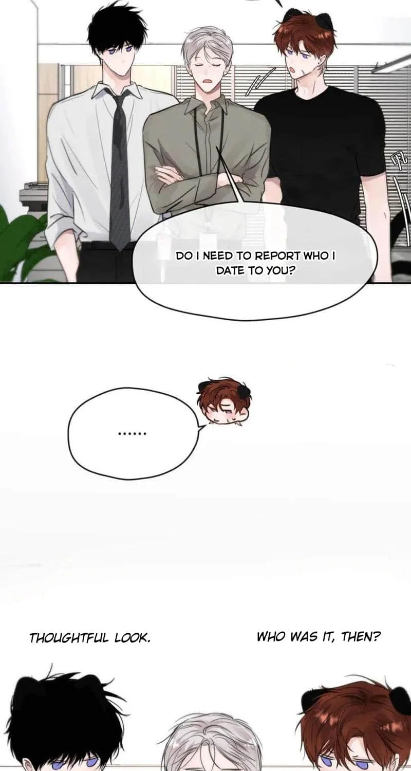 Thanks To My Childhood Friend, I Became A Top Guide Kainu Manga Chapter 11 Page 22