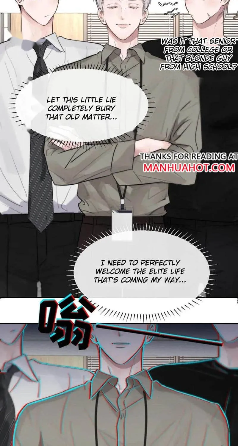 Thanks To My Childhood Friend, I Became A Top Guide Kainu Manga Chapter 11 Page 23