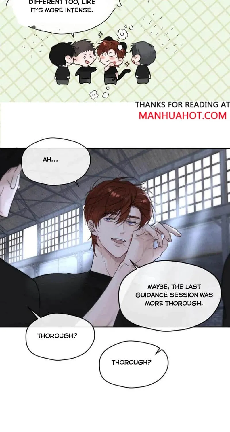 Thanks To My Childhood Friend, I Became A Top Guide Kainu Manga Chapter 11 Page 34