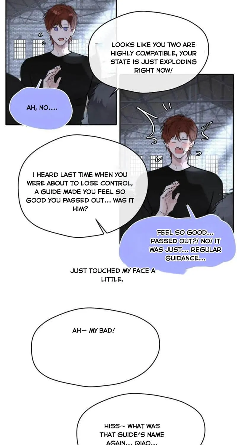Thanks To My Childhood Friend, I Became A Top Guide Kainu Manga Chapter 11 Page 36