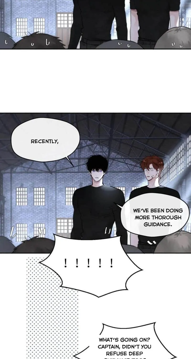 Thanks To My Childhood Friend, I Became A Top Guide Kainu Manga Chapter 11 Page 42
