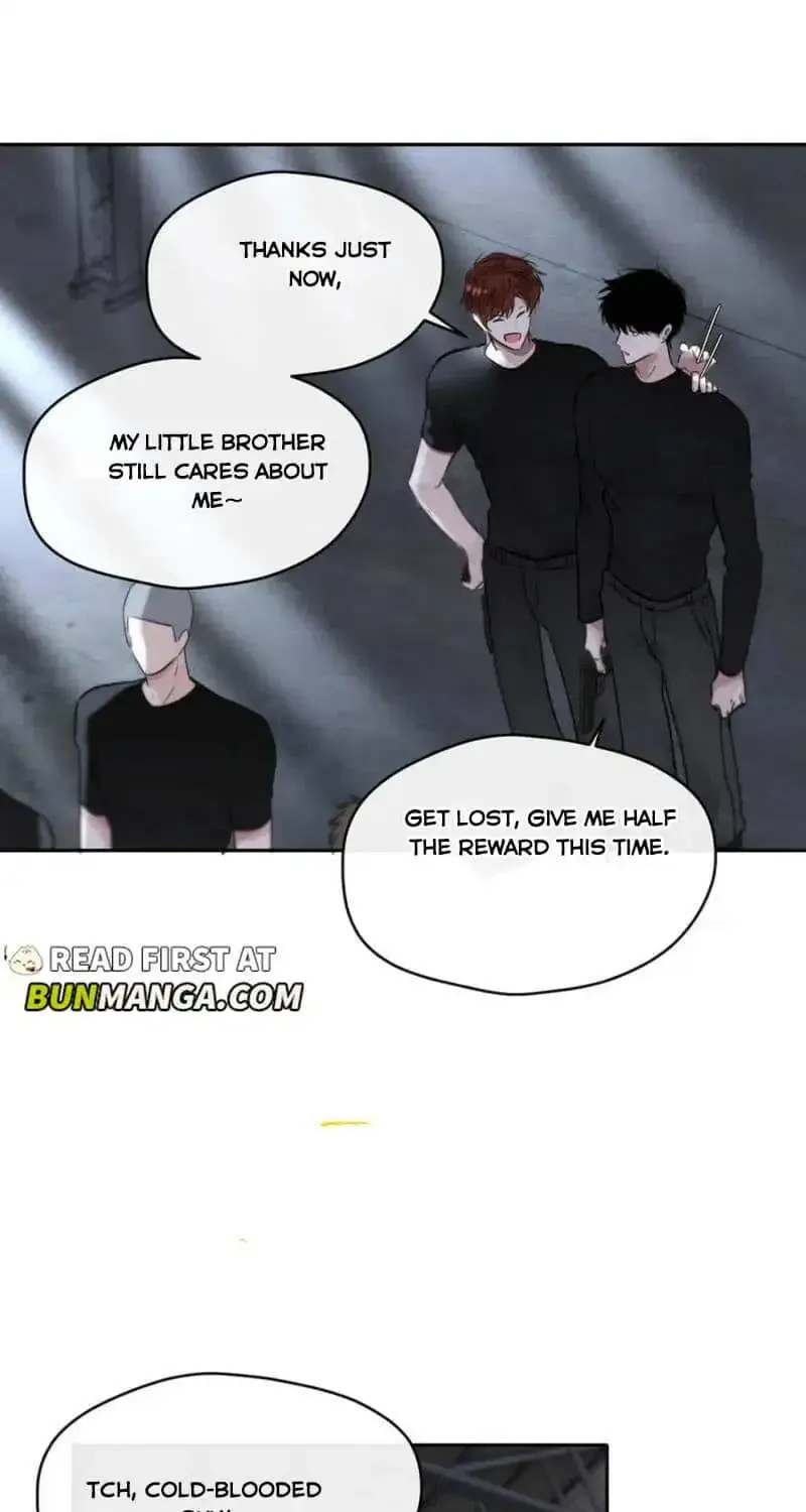 Thanks To My Childhood Friend, I Became A Top Guide Kainu Manga Chapter 11 Page 46