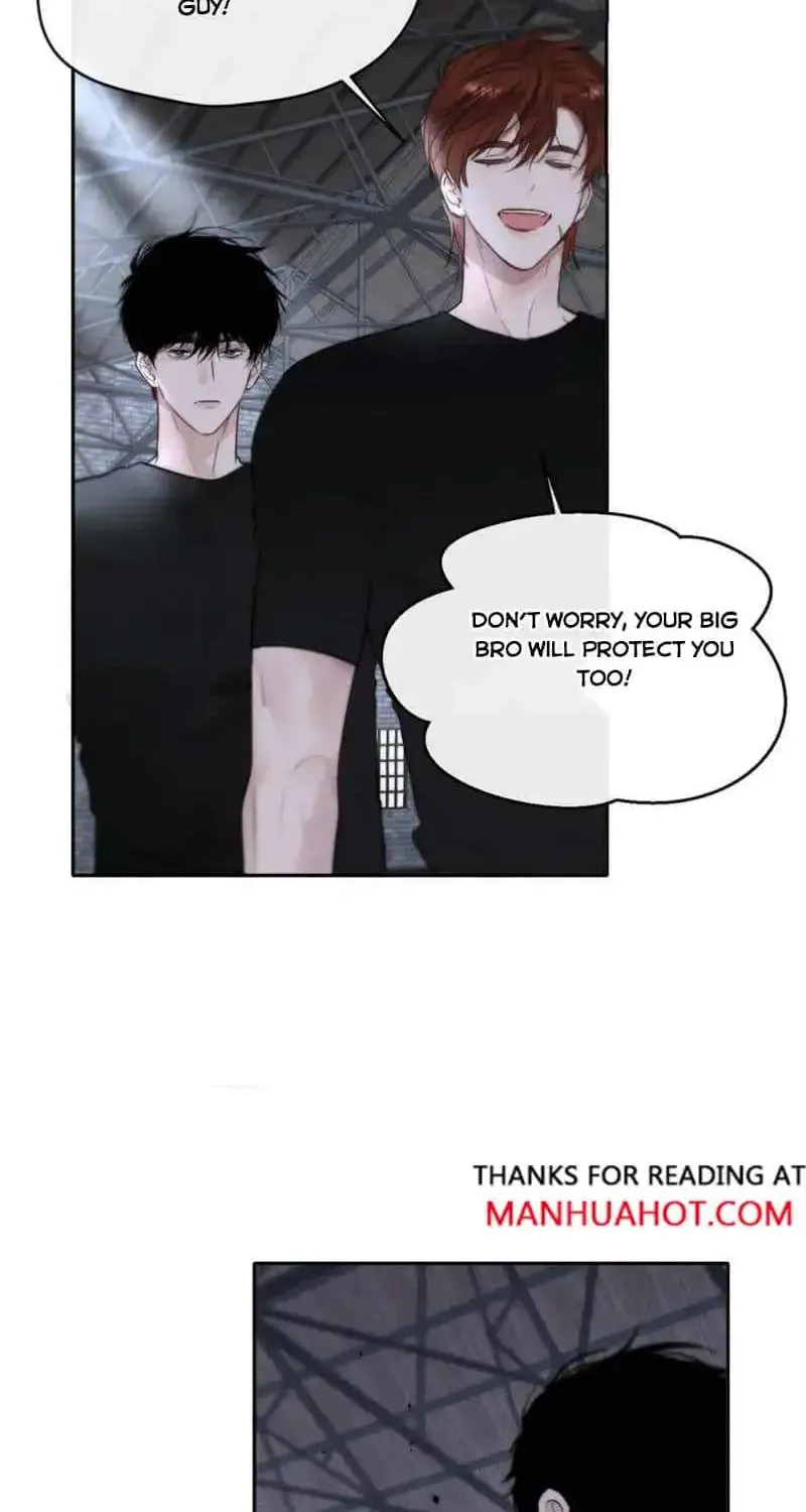 Thanks To My Childhood Friend, I Became A Top Guide Kainu Manga Chapter 11 Page 47