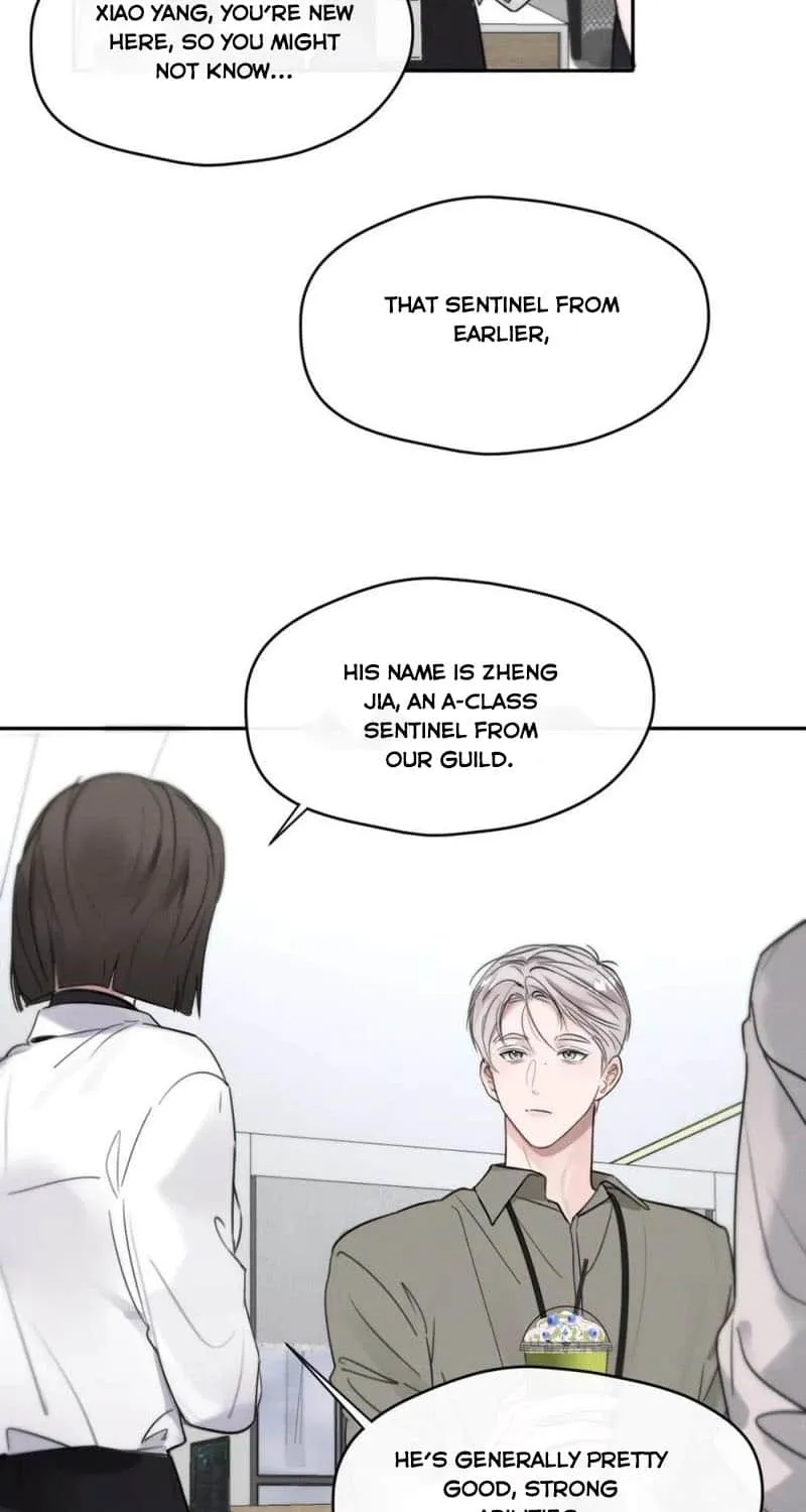Thanks To My Childhood Friend, I Became A Top Guide Kainu Manga Chapter 10 Page 6