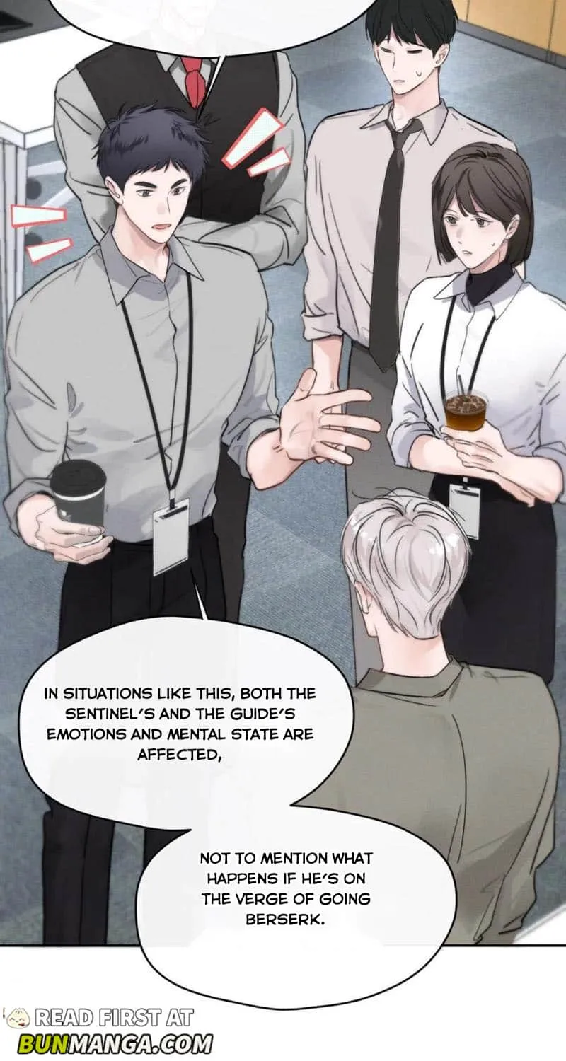 Thanks To My Childhood Friend, I Became A Top Guide Kainu Manga Chapter 10 Page 8