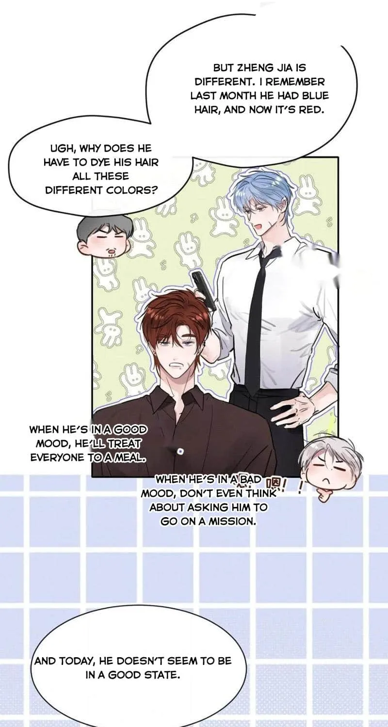 Thanks To My Childhood Friend, I Became A Top Guide Kainu Manga Chapter 10 Page 11