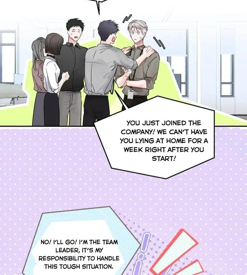 Thanks To My Childhood Friend, I Became A Top Guide Kainu Manga Chapter 10 Page 14
