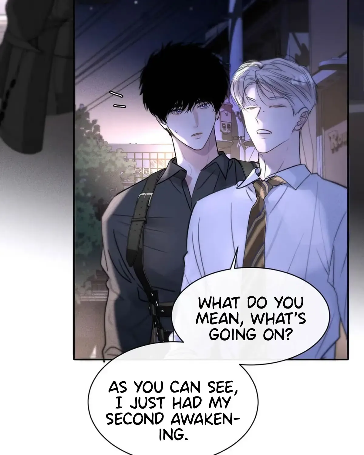 Thanks To My Childhood Friend, I Became A Top Guide Kainu Manga Chapter 9 Page 34