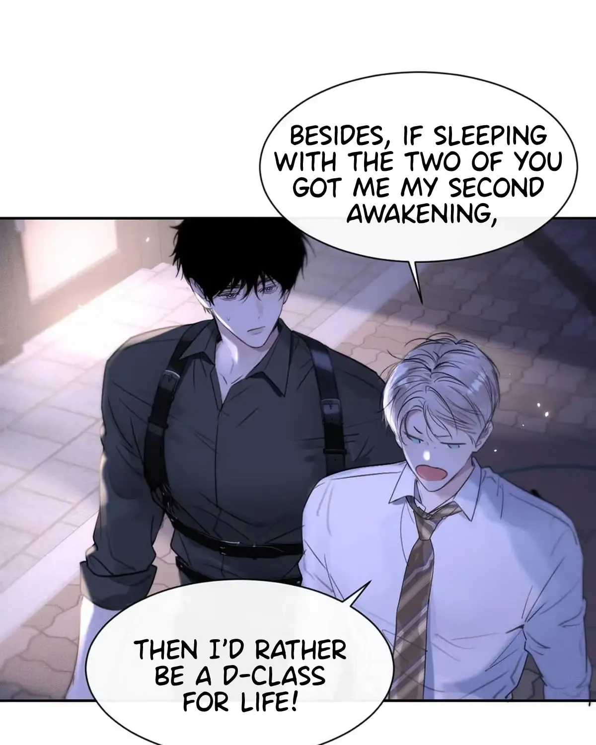 Thanks To My Childhood Friend, I Became A Top Guide Kainu Manga Chapter 9 Page 41