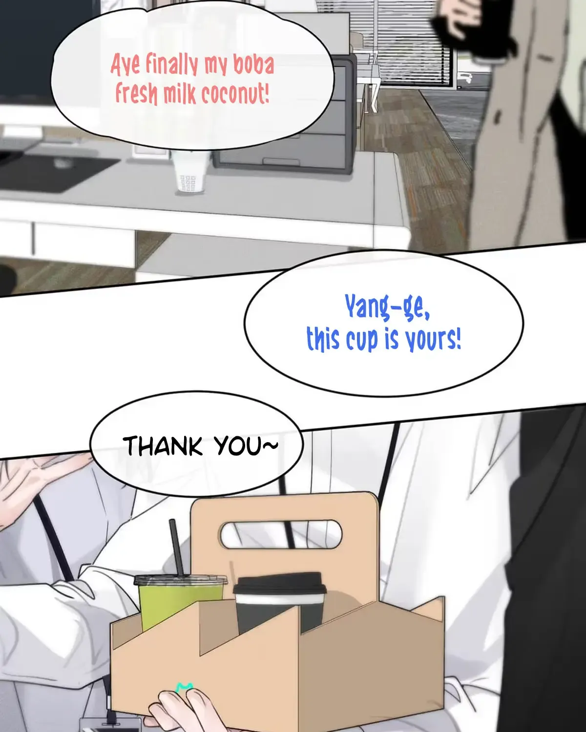 Thanks To My Childhood Friend, I Became A Top Guide Kainu Manga Chapter 9 Page 60