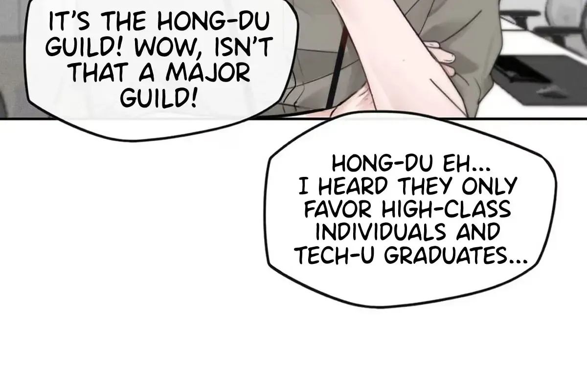 Thanks To My Childhood Friend, I Became A Top Guide Kainu Manga Chapter 9 Page 67