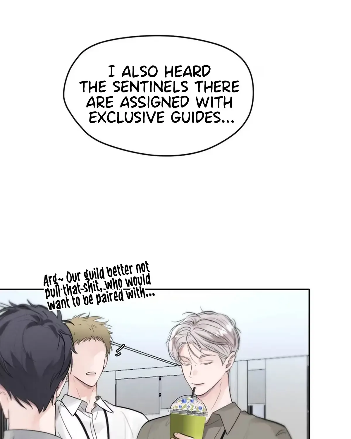 Thanks To My Childhood Friend, I Became A Top Guide Kainu Manga Chapter 9 Page 68