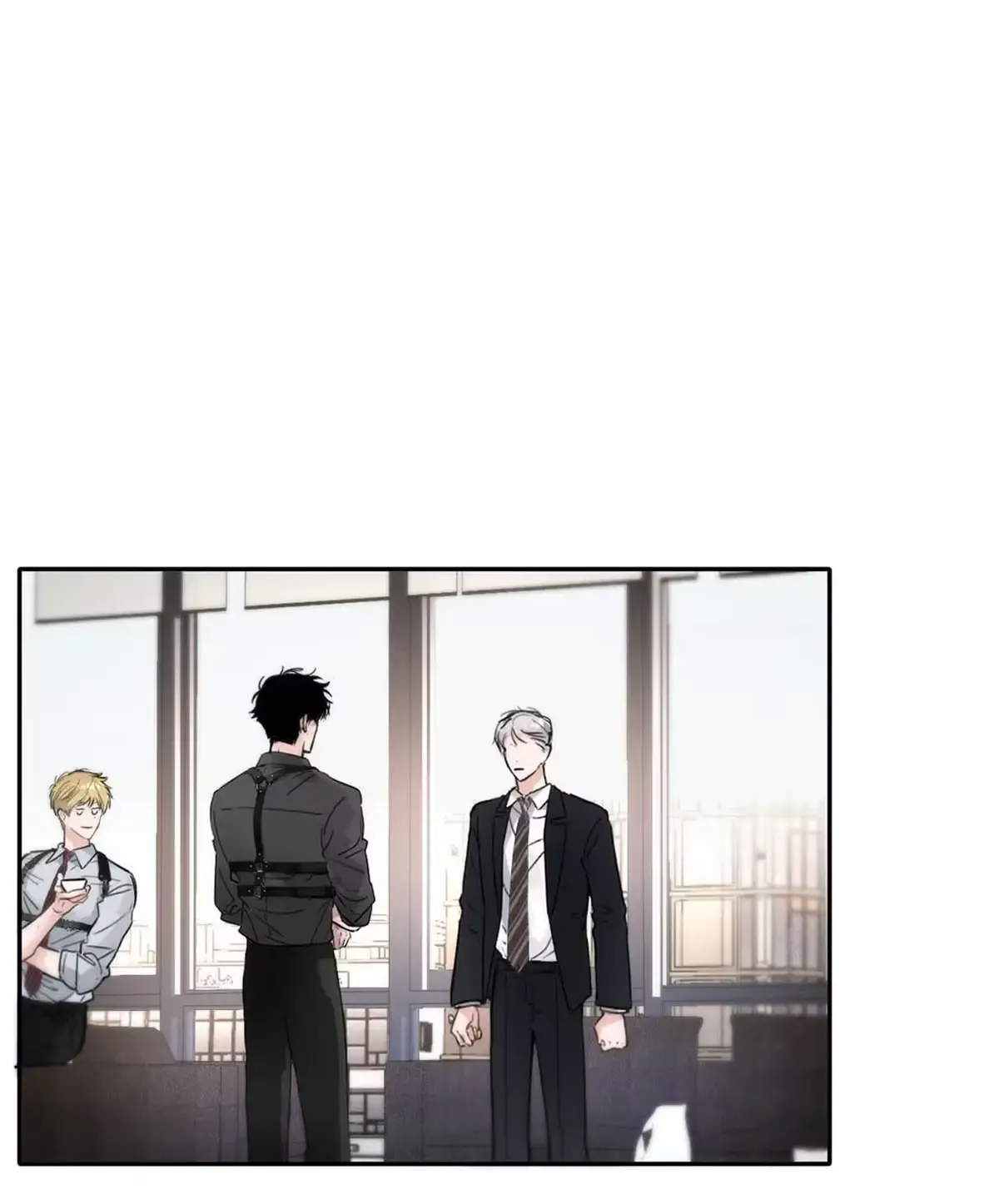 Thanks To My Childhood Friend, I Became A Top Guide Kainu Manga Chapter 8 Page 6
