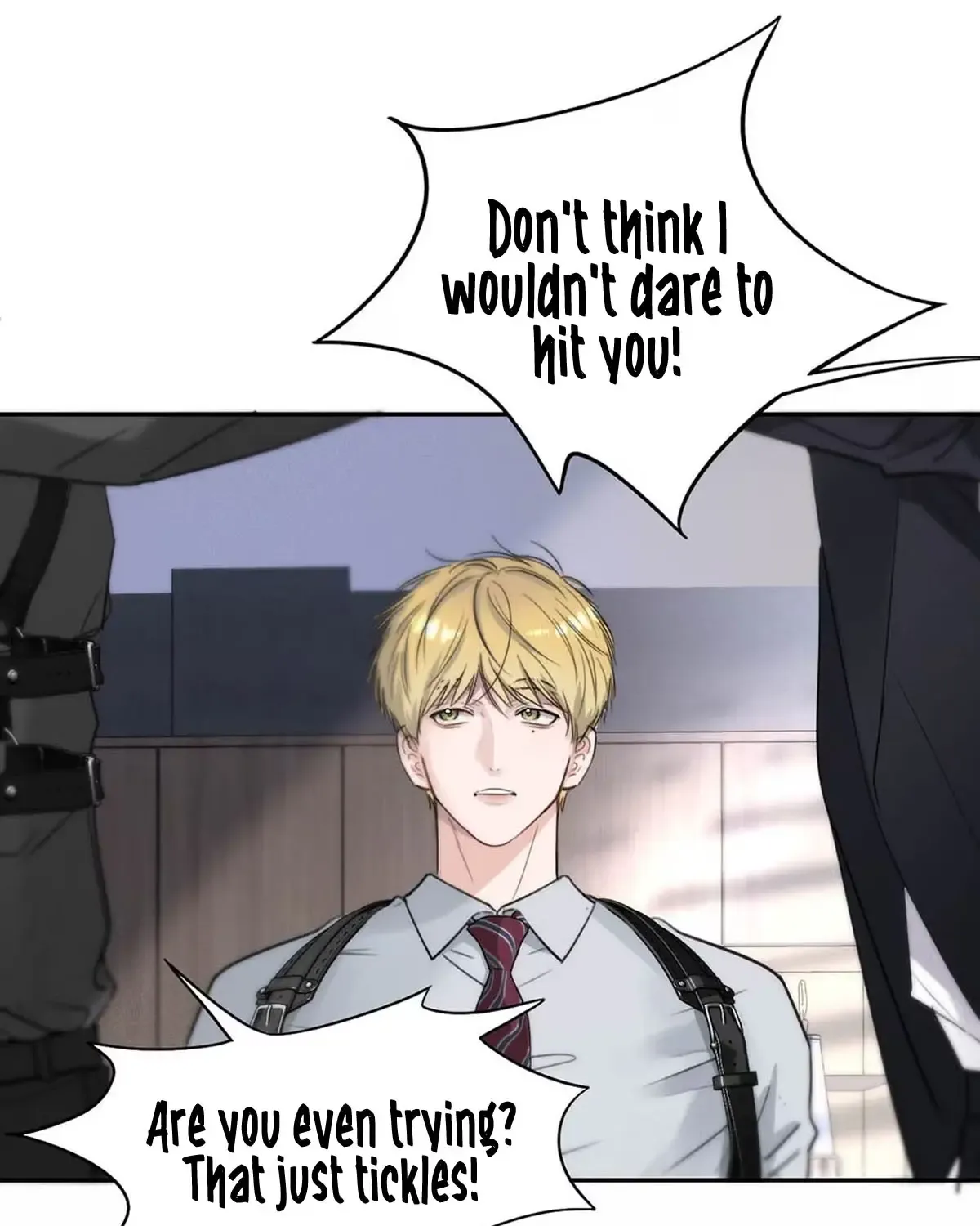 Thanks To My Childhood Friend, I Became A Top Guide Kainu Manga Chapter 8 Page 8