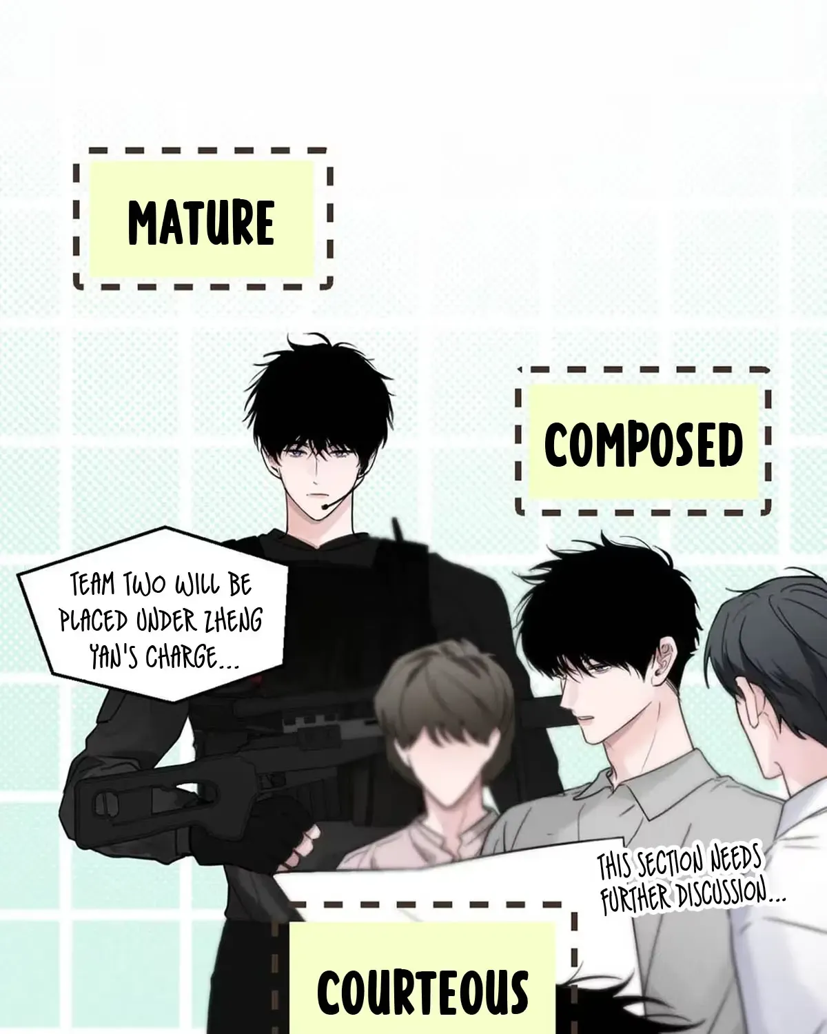 Thanks To My Childhood Friend, I Became A Top Guide Kainu Manga Chapter 8 Page 10