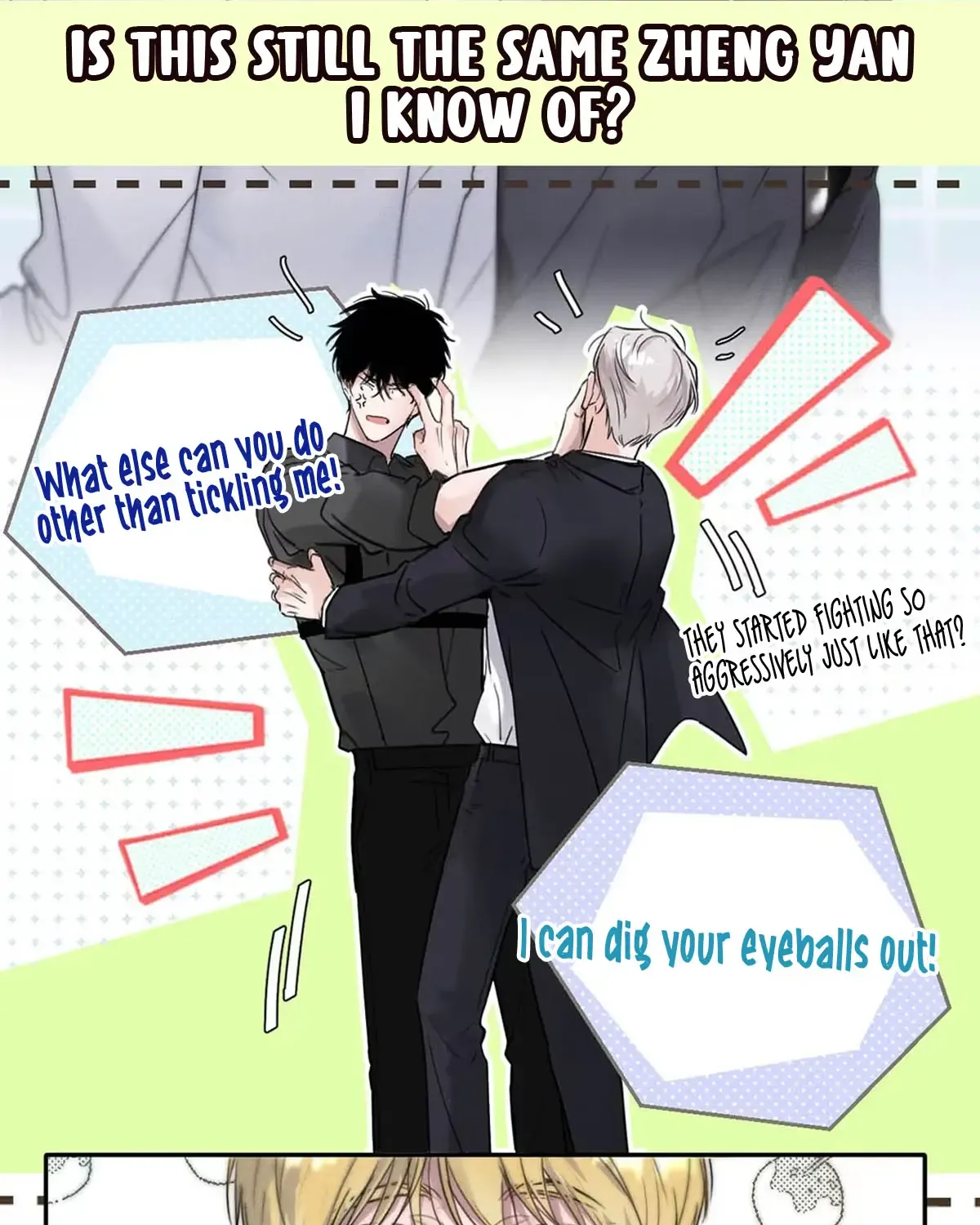 Thanks To My Childhood Friend, I Became A Top Guide Kainu Manga Chapter 8 Page 12