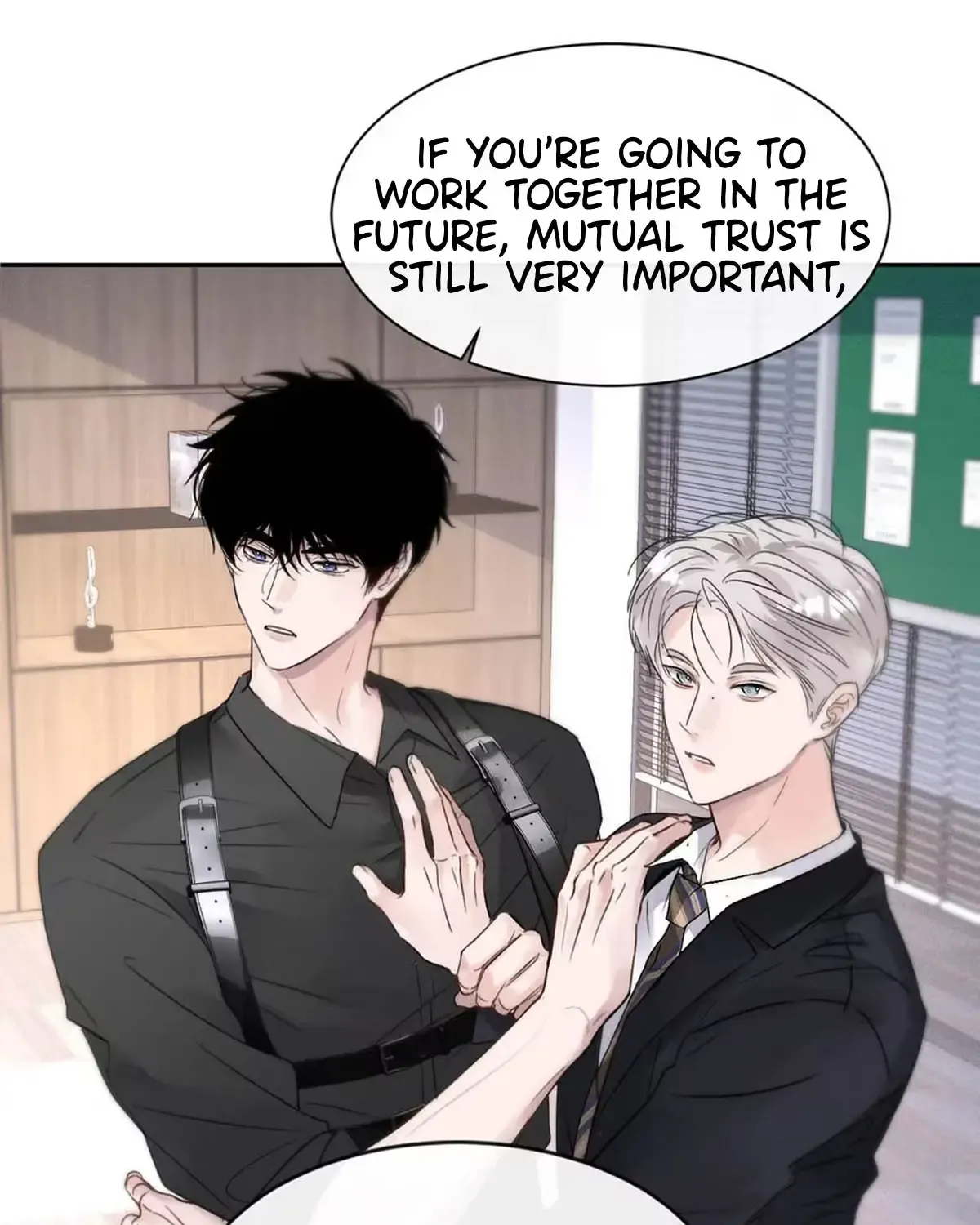 Thanks To My Childhood Friend, I Became A Top Guide Kainu Manga Chapter 8 Page 20