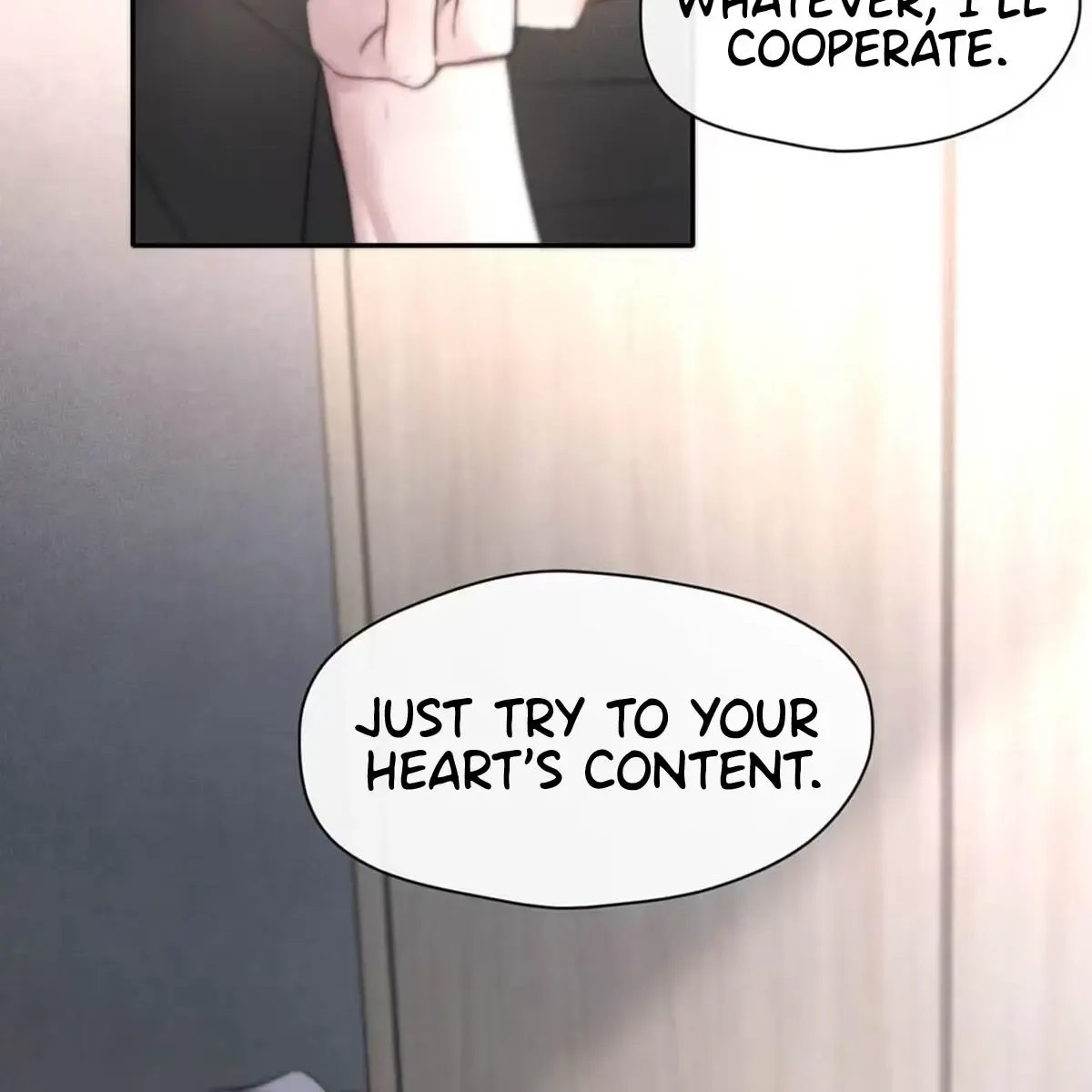 Thanks To My Childhood Friend, I Became A Top Guide Kainu Manga Chapter 8 Page 35