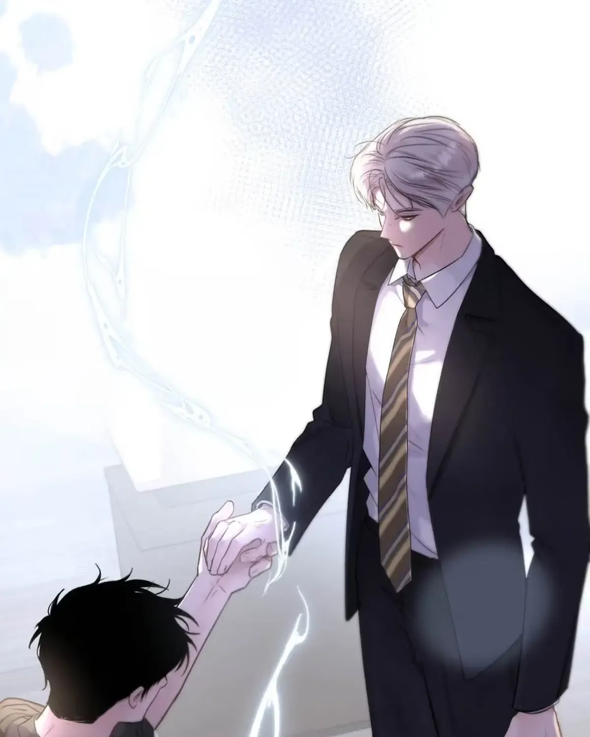 Thanks To My Childhood Friend, I Became A Top Guide Kainu Manga Chapter 8 Page 44