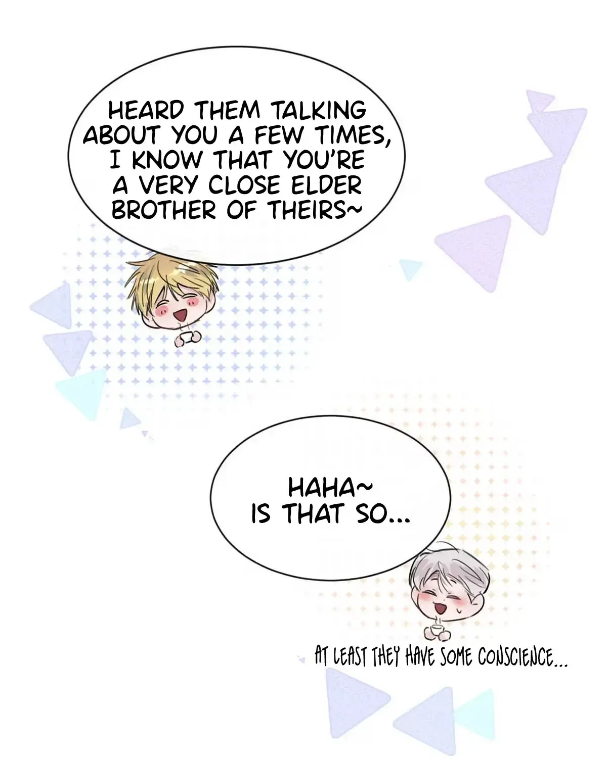 Thanks To My Childhood Friend, I Became A Top Guide Kainu Manga Chapter 7 Page 15