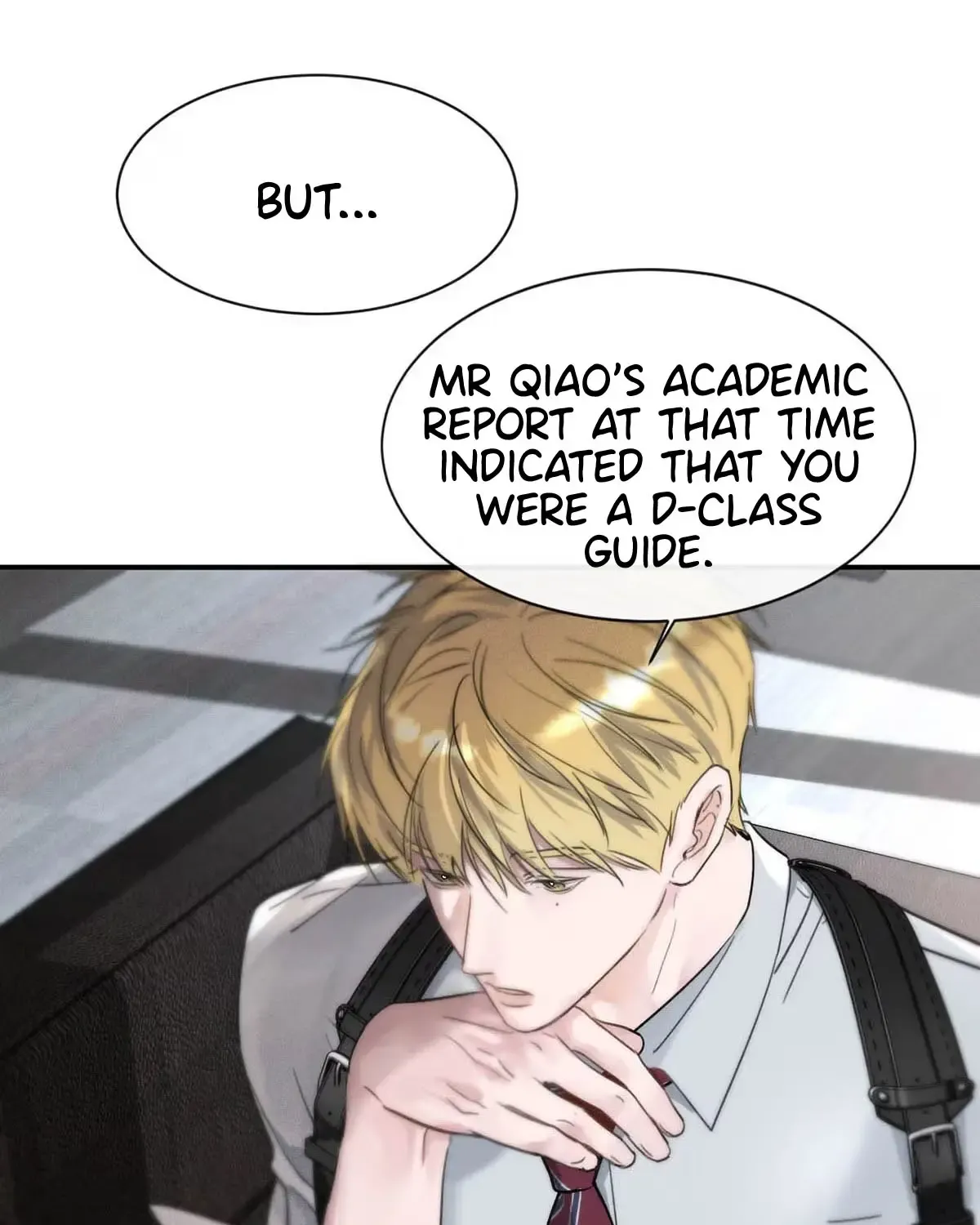 Thanks To My Childhood Friend, I Became A Top Guide Kainu Manga Chapter 7 Page 21