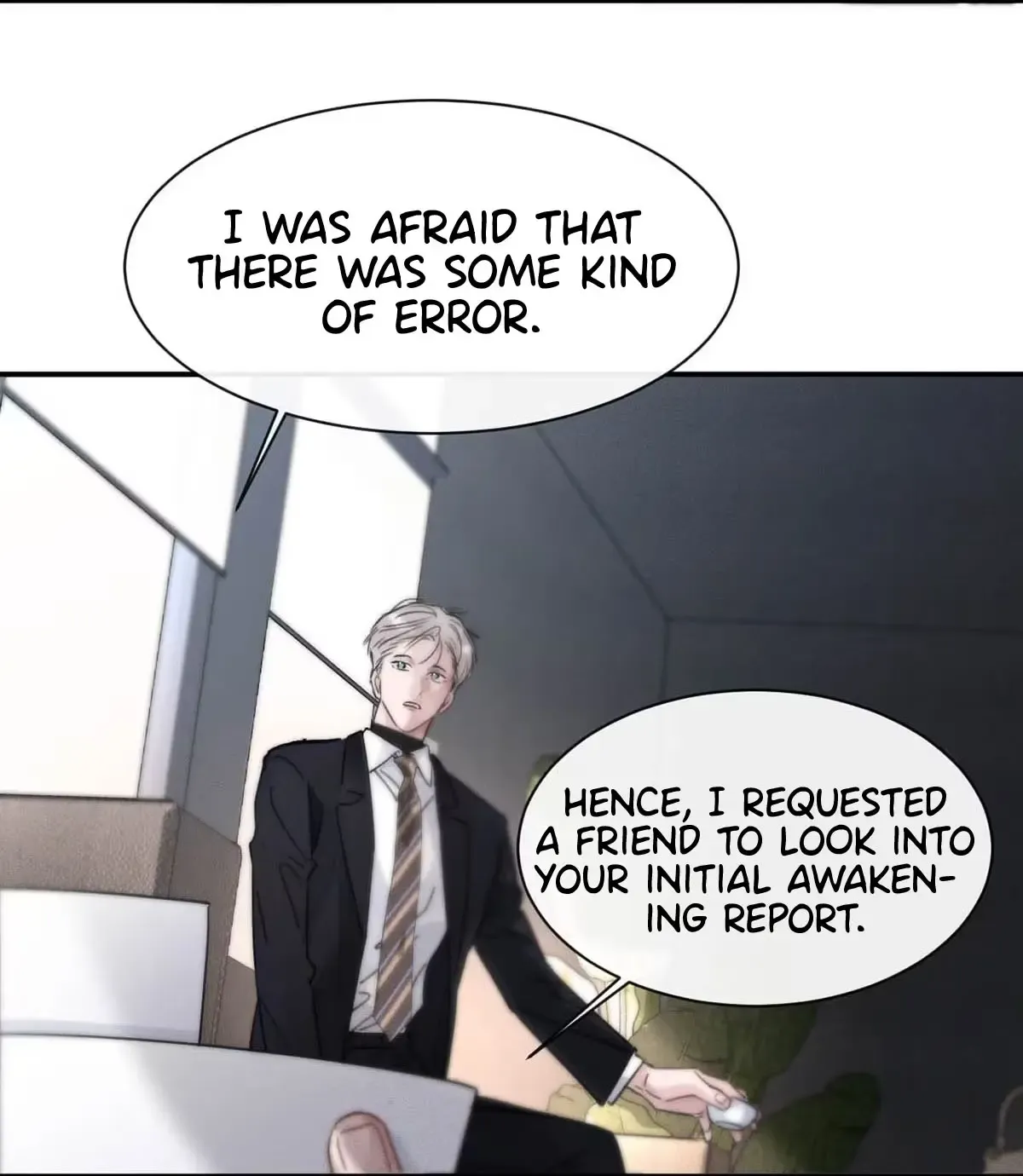 Thanks To My Childhood Friend, I Became A Top Guide Kainu Manga Chapter 7 Page 23