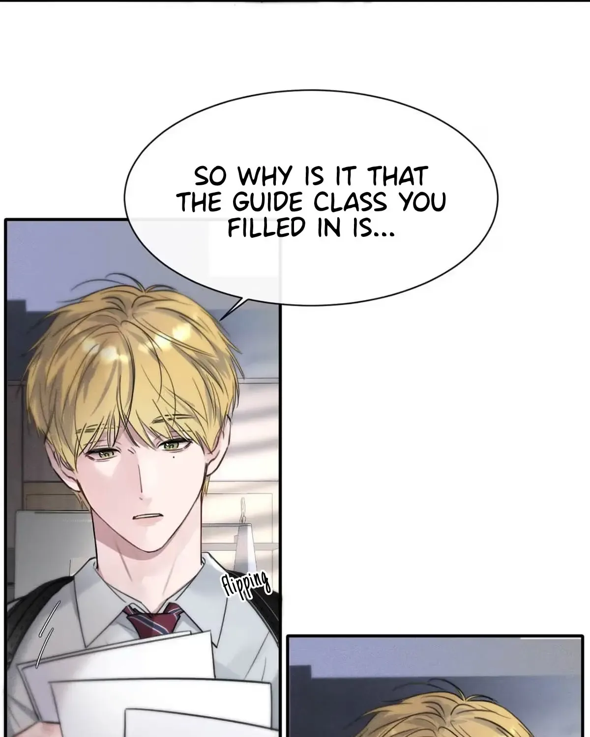 Thanks To My Childhood Friend, I Became A Top Guide Kainu Manga Chapter 7 Page 24