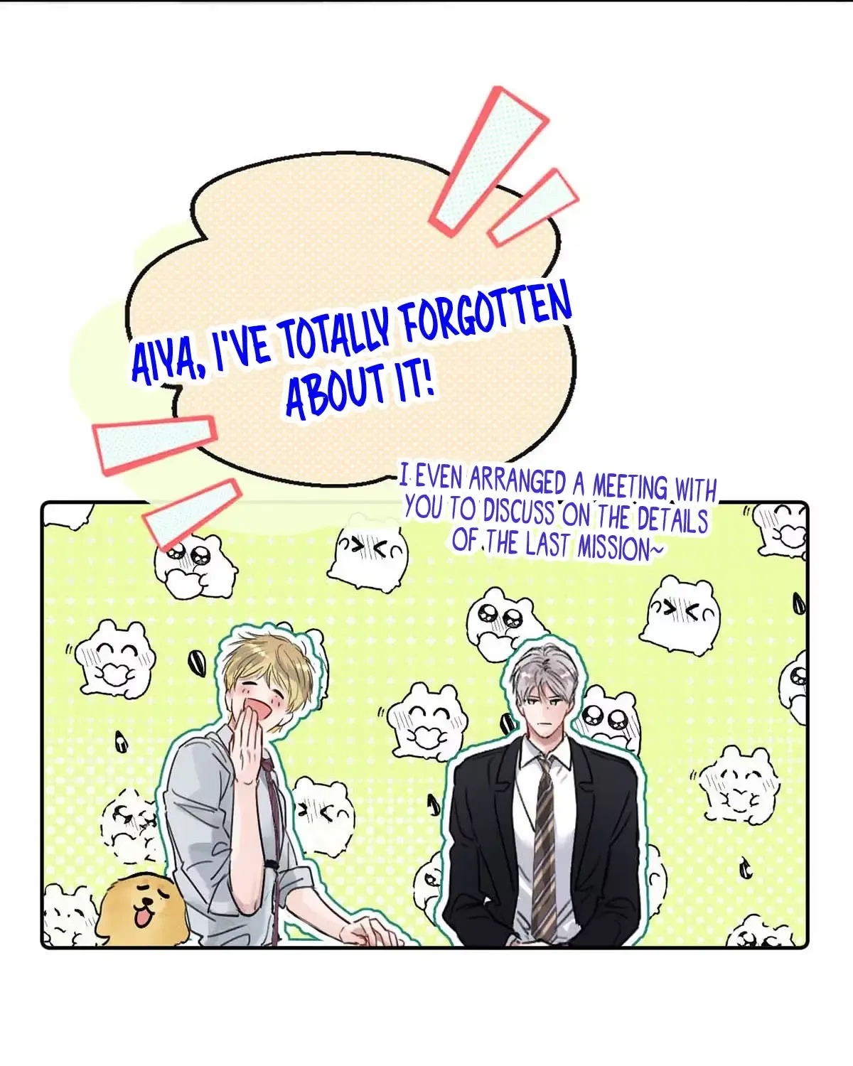Thanks To My Childhood Friend, I Became A Top Guide Kainu Manga Chapter 7 Page 53