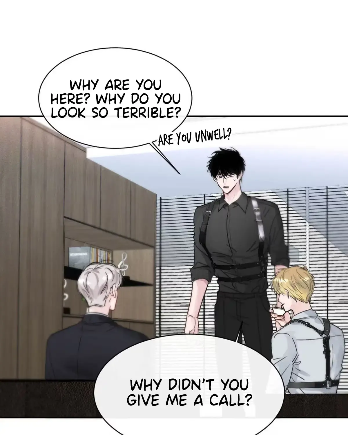 Thanks To My Childhood Friend, I Became A Top Guide Kainu Manga Chapter 7 Page 54