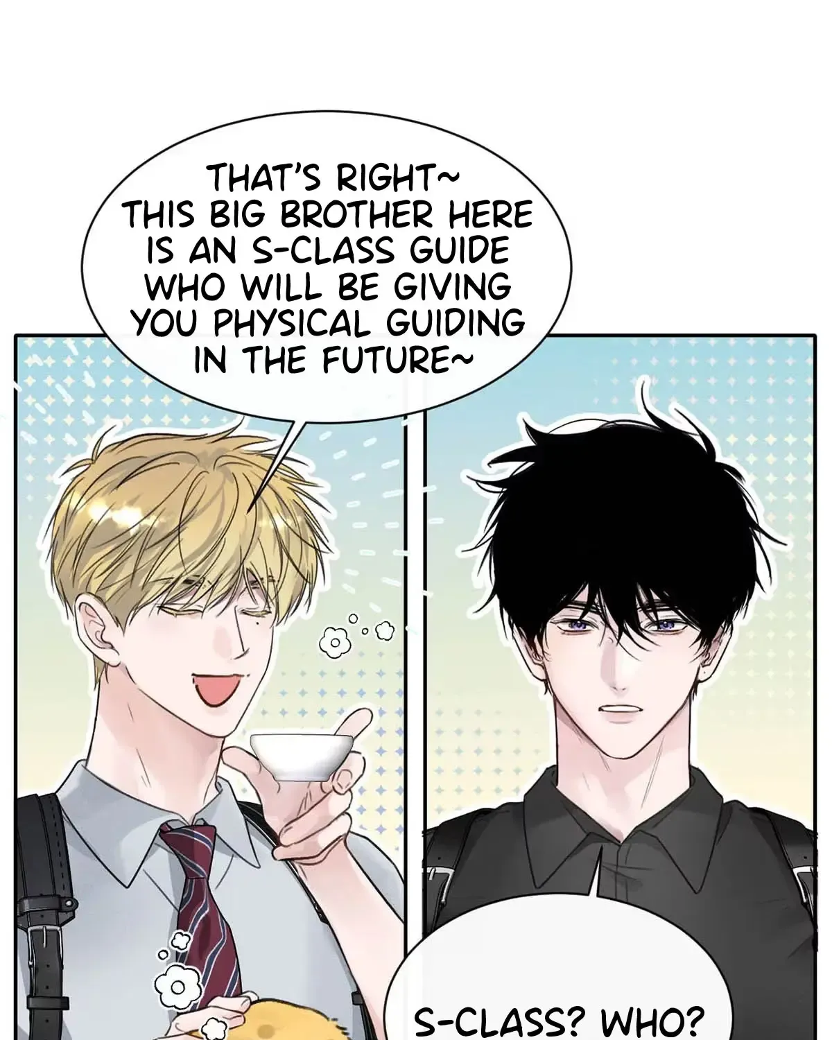 Thanks To My Childhood Friend, I Became A Top Guide Kainu Manga Chapter 7 Page 57